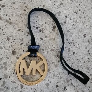 Michael Kors Hang Tag 